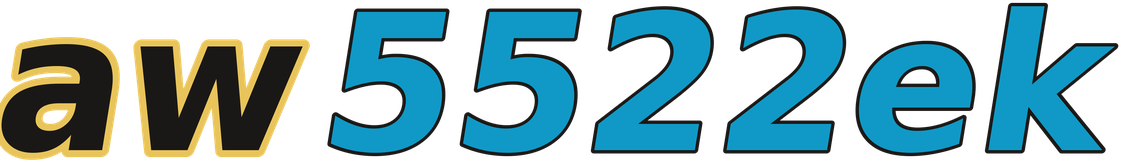 aw5522ek logo